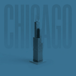 Chicago - Chicago