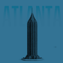 Atlanta - Atlanta
