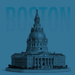 Boston - Boston