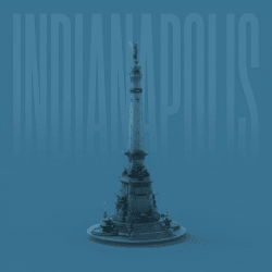 Indianapolis - Indianapolis