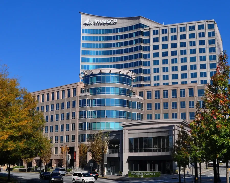 LOCATION IN ATLANTA: SYNCHRONICITY THEATRE